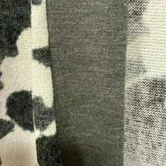 Heimish USA long sleeve cardigan small - Picture 3 of 6